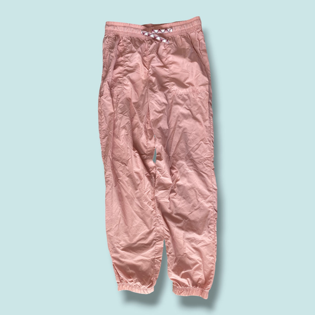 Pink Oshkosh Wind Pant, 14Y