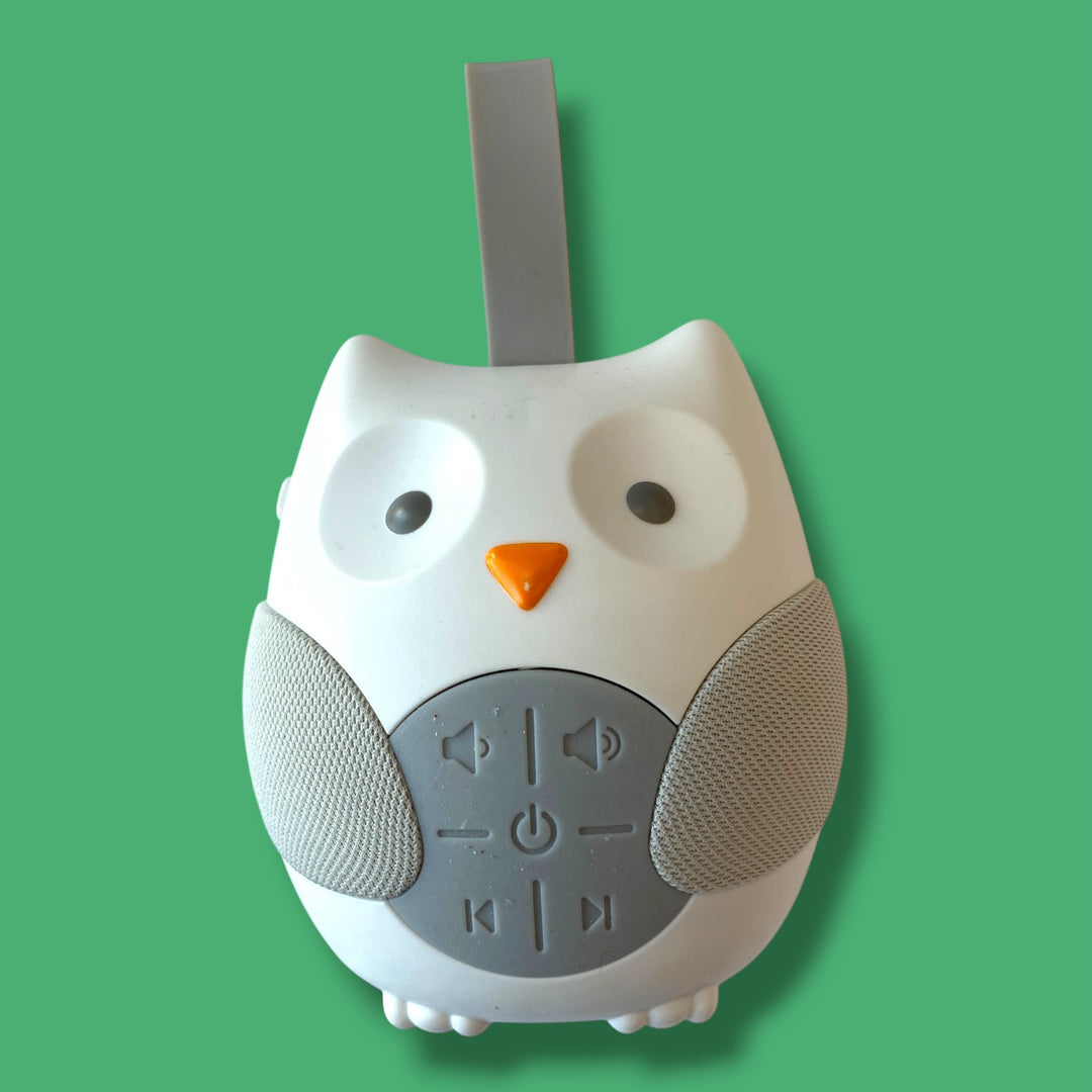 skip hop owl sound machine