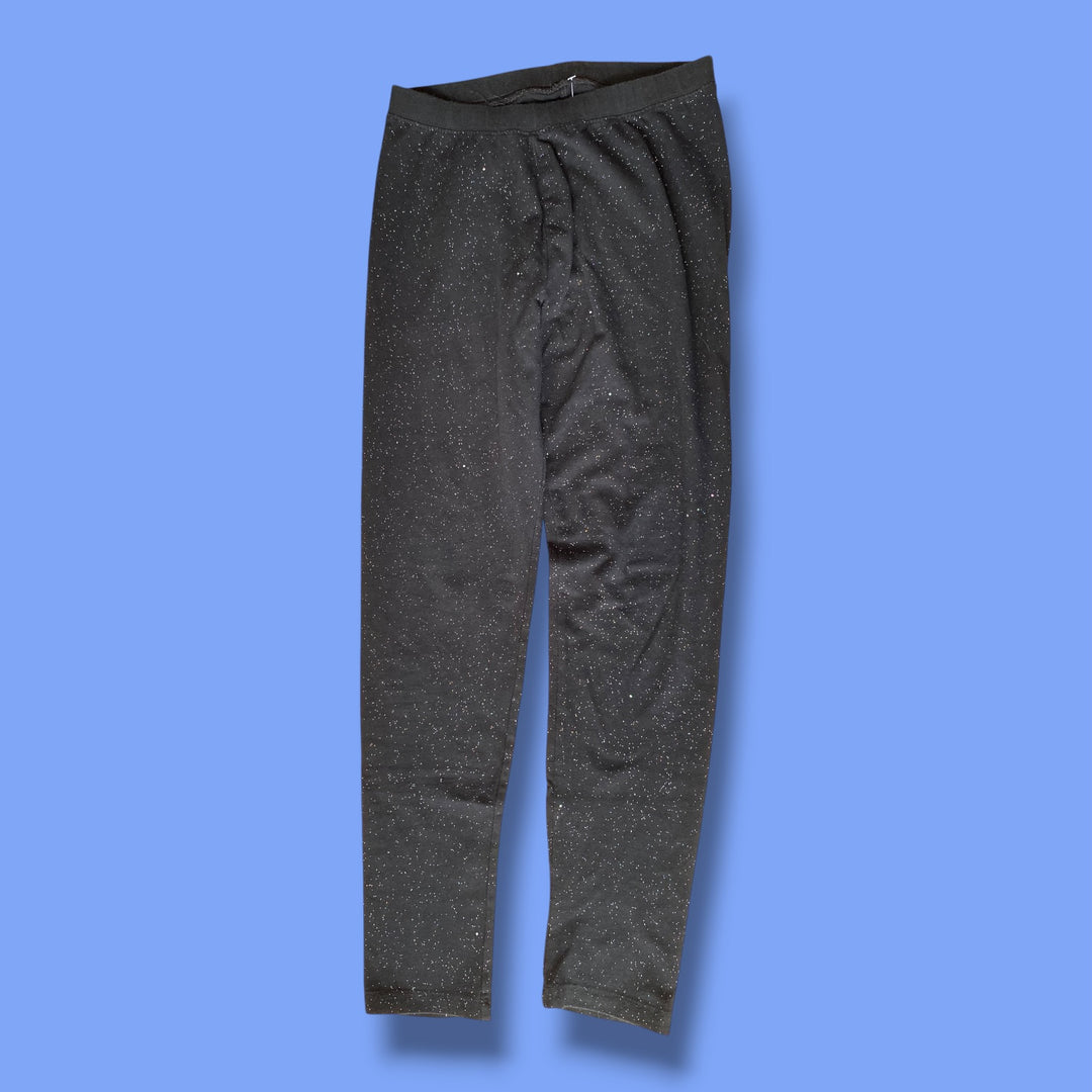 Black Cat &amp; Jack Legging, 14Y