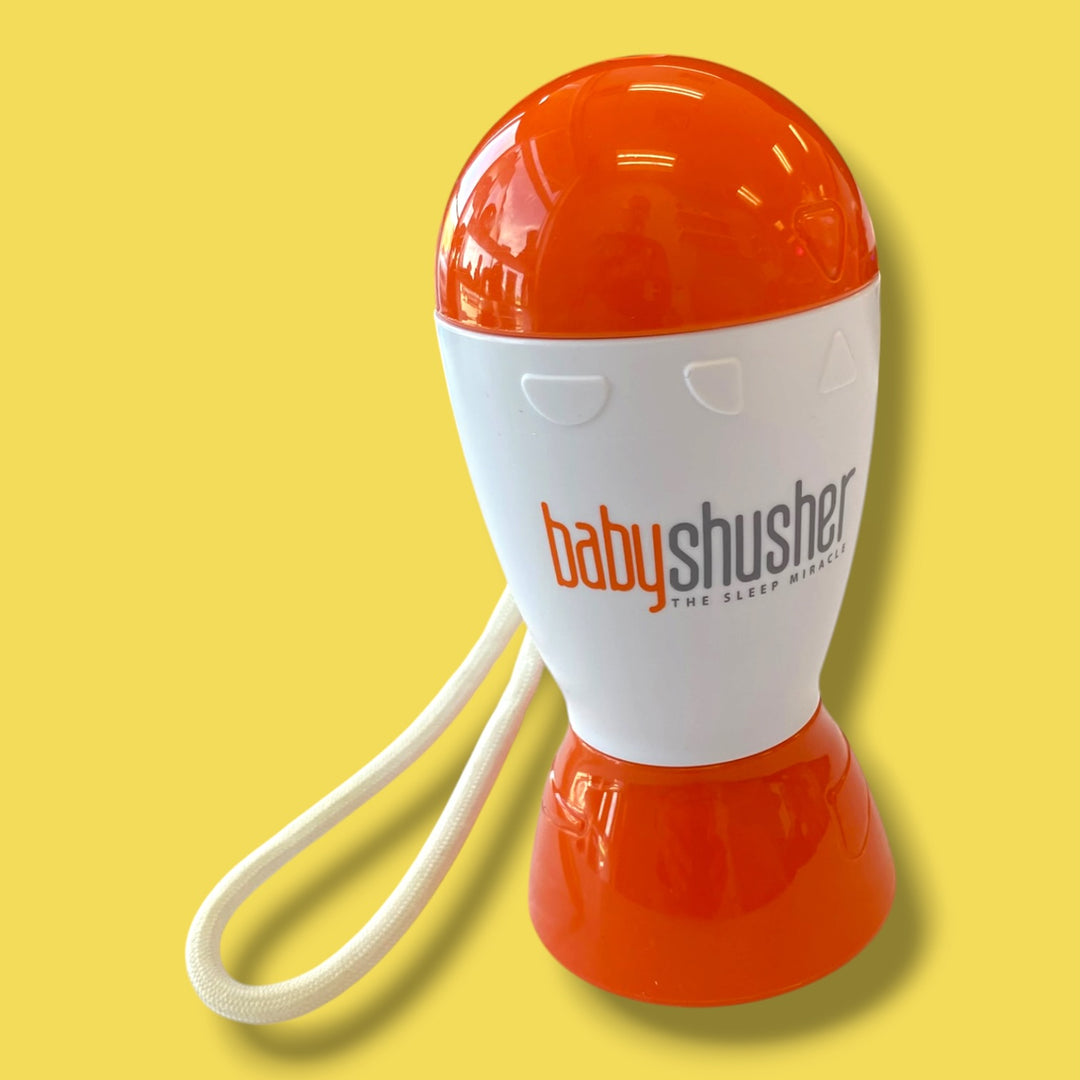 baby shusher