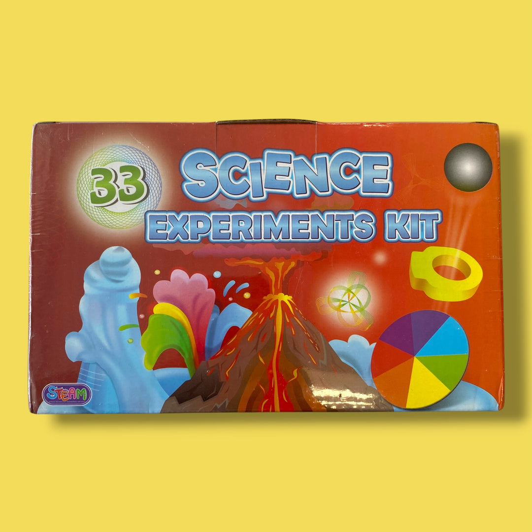 science set