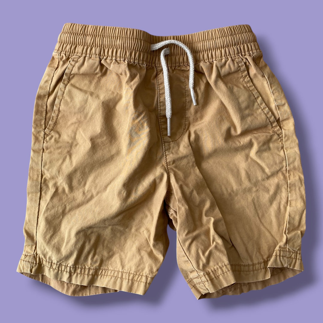 Brown Old navy Shorts, 3Y