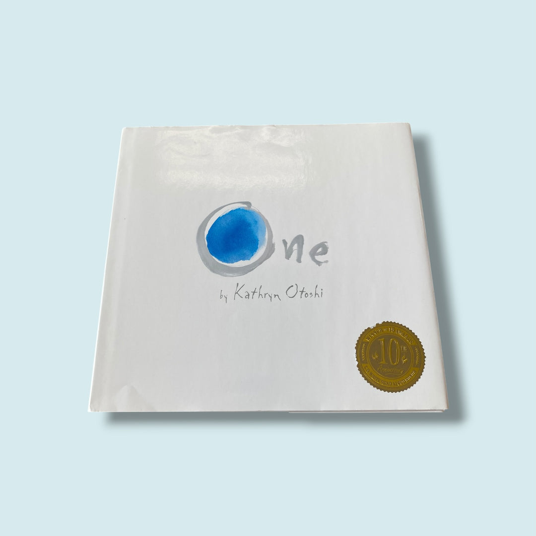 One