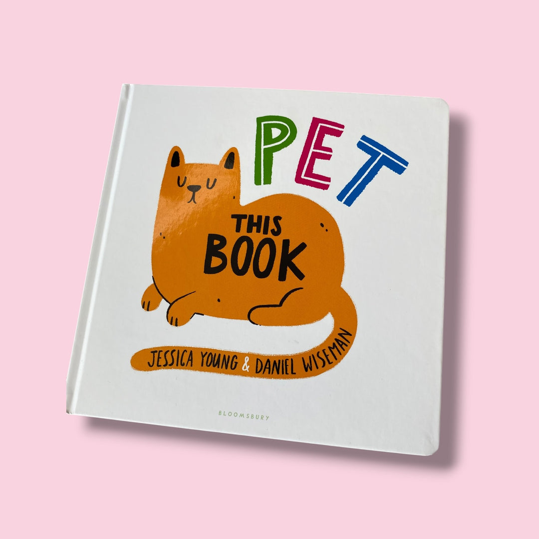 Pet