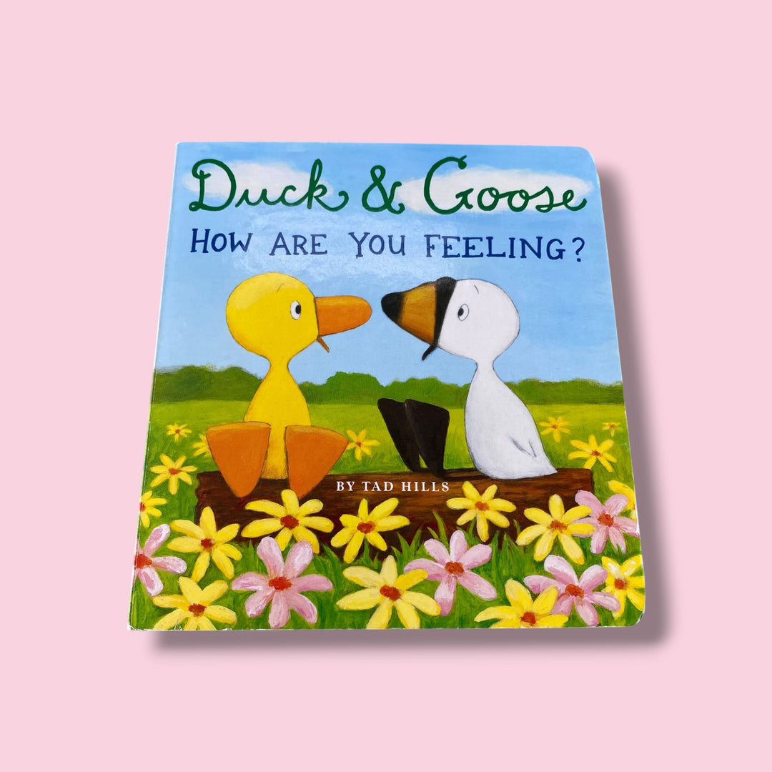 Duck &amp; Goose