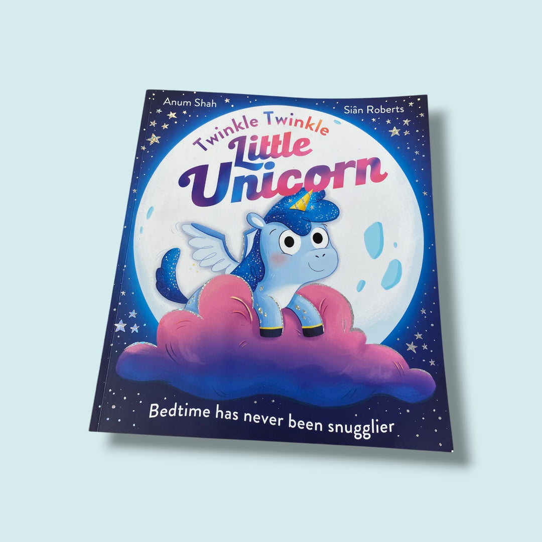Twinke Twinkle