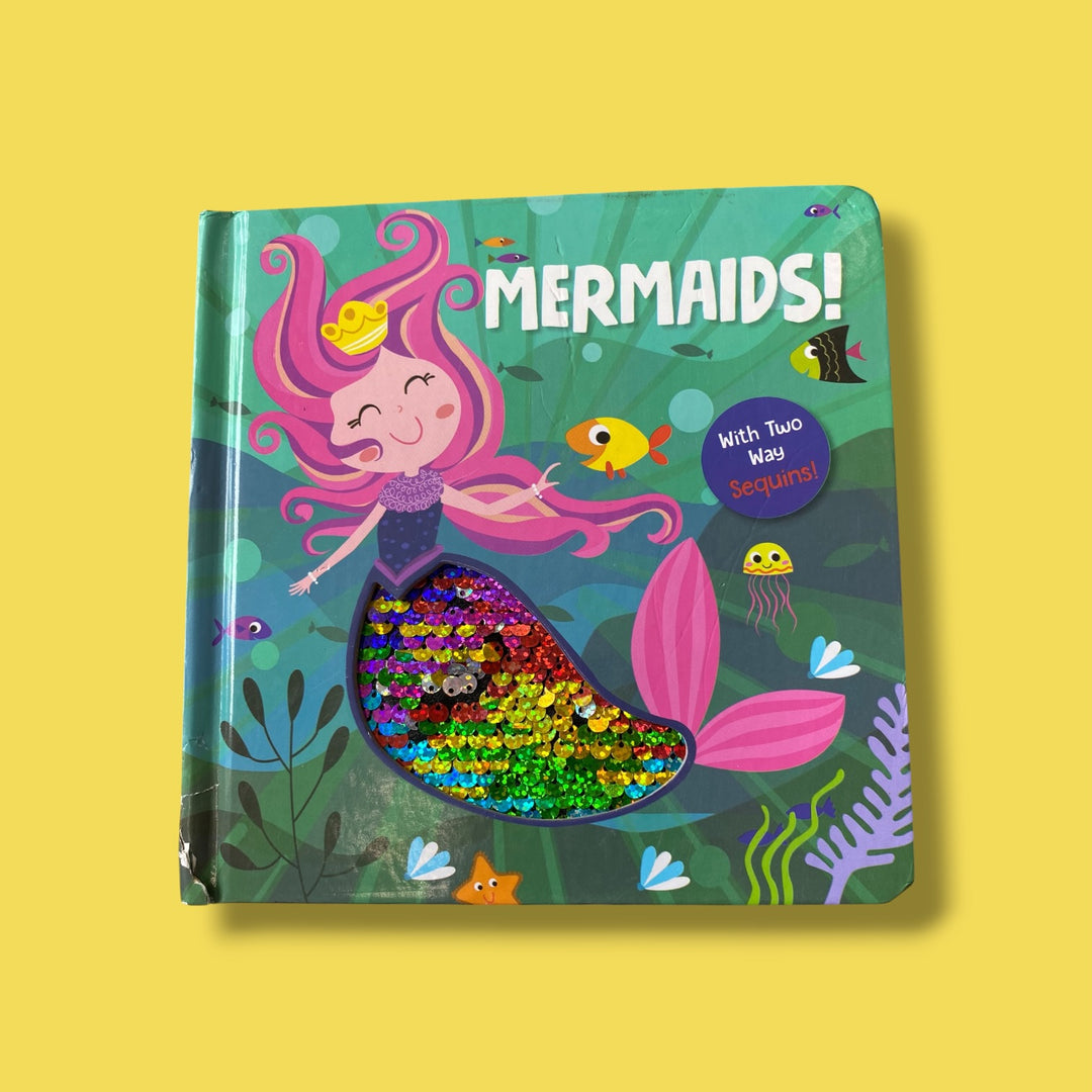 Mermaids