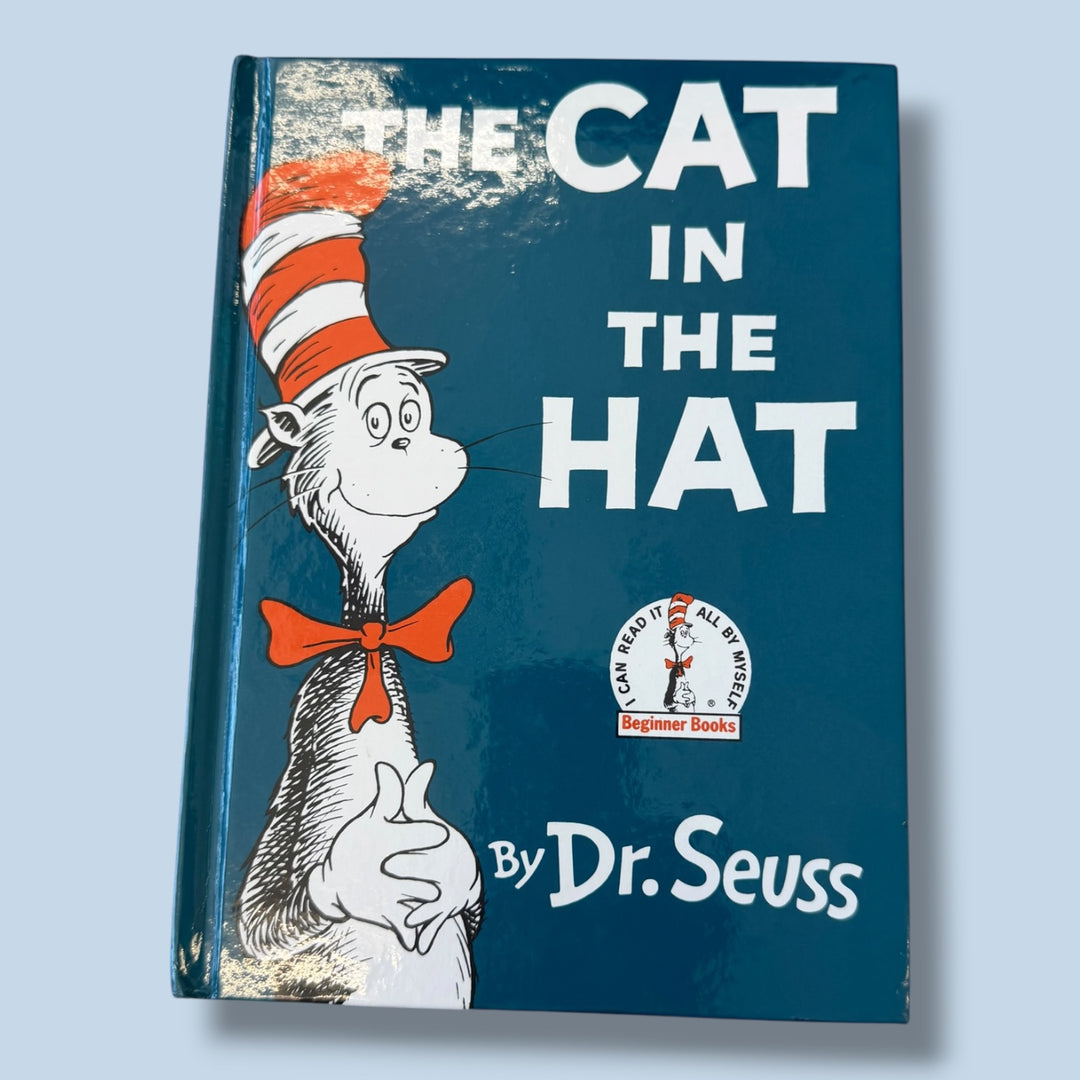 The Cat in the Hat