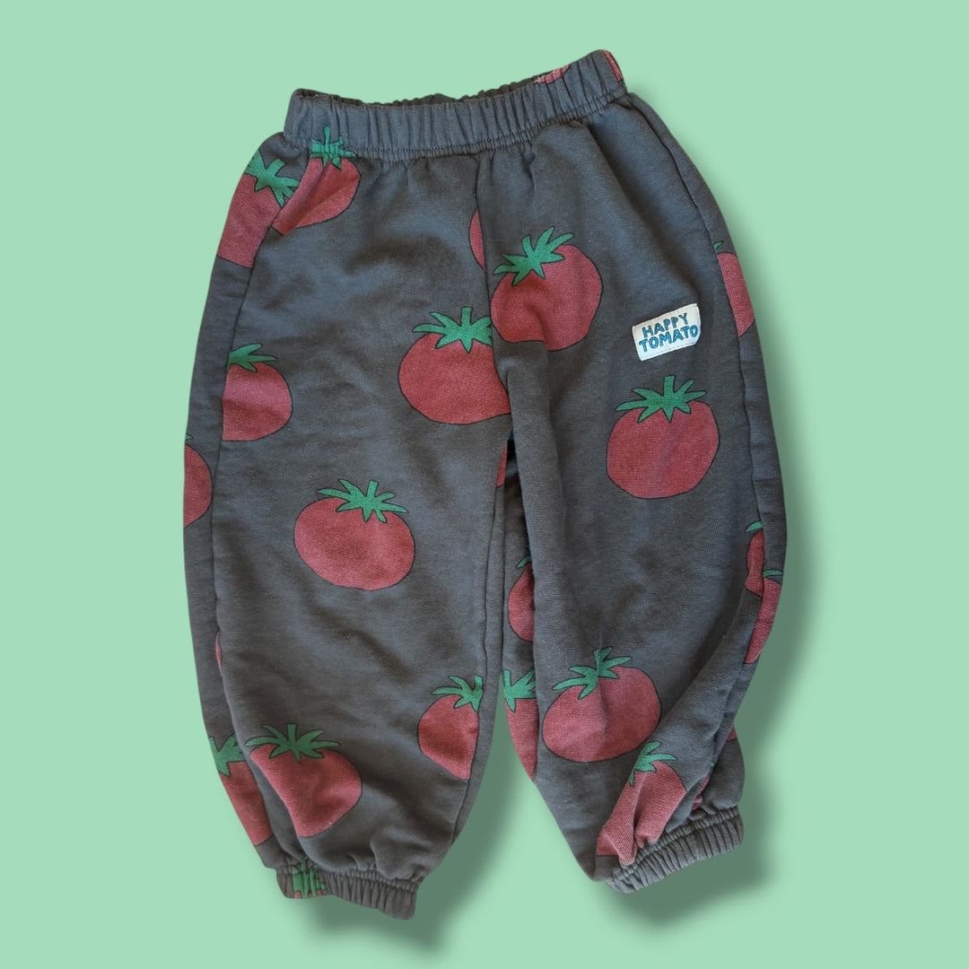 Grey Zara Joggers, 6Y