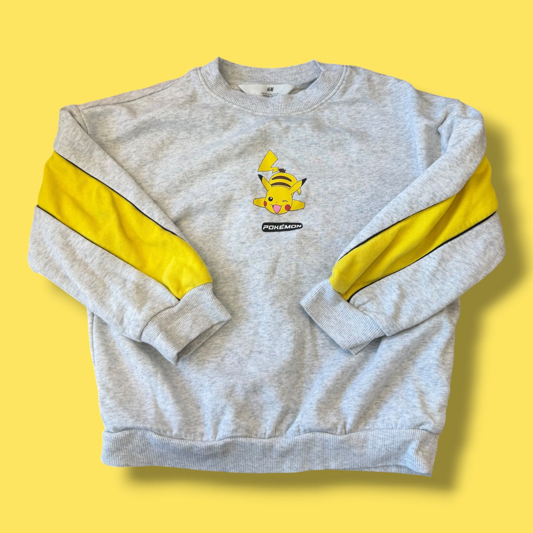 H&amp;M Pokemon Sweater