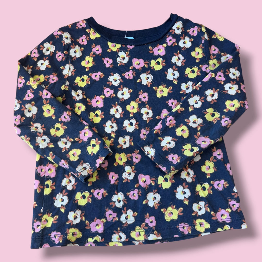 Blue Joe Fresh Long Sleeve, 3Y