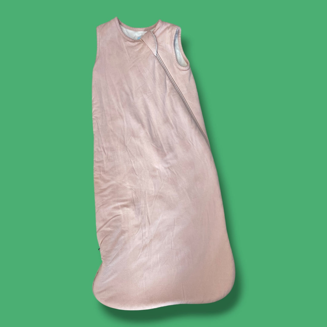 Pink Kyte As is for some Marks, 0-6m