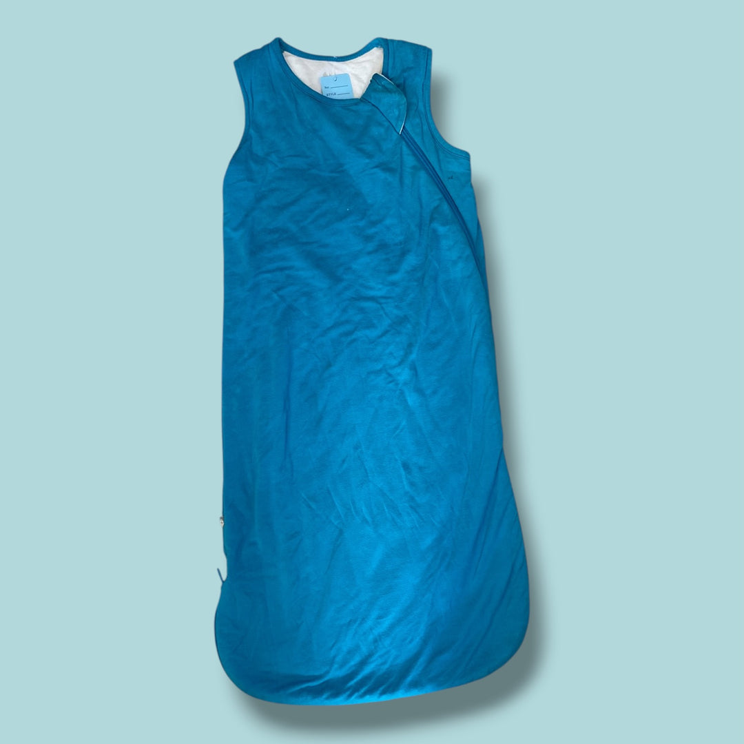 Blue Kyte As is for some Marks, 0-6m