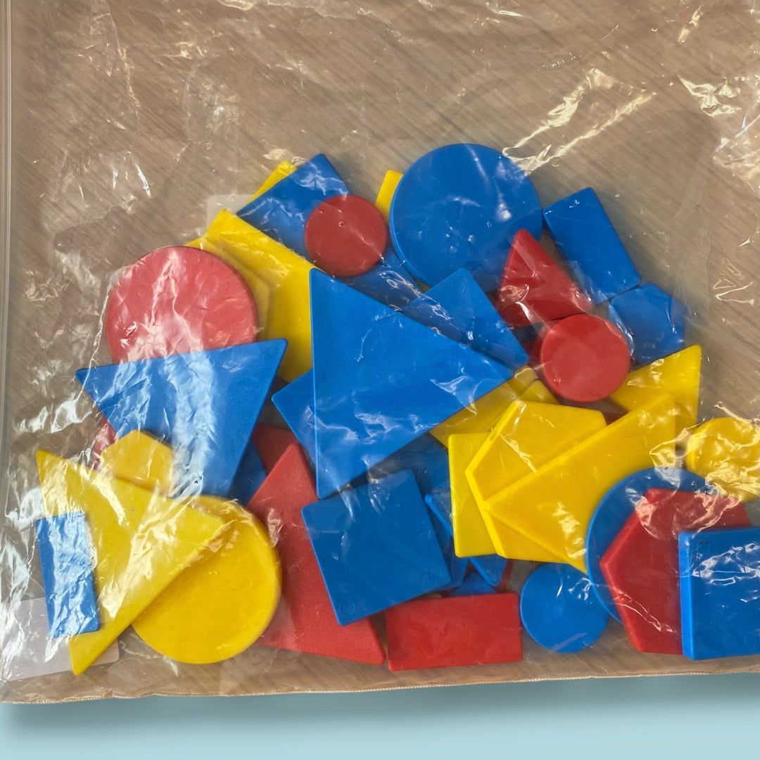attribute blocks