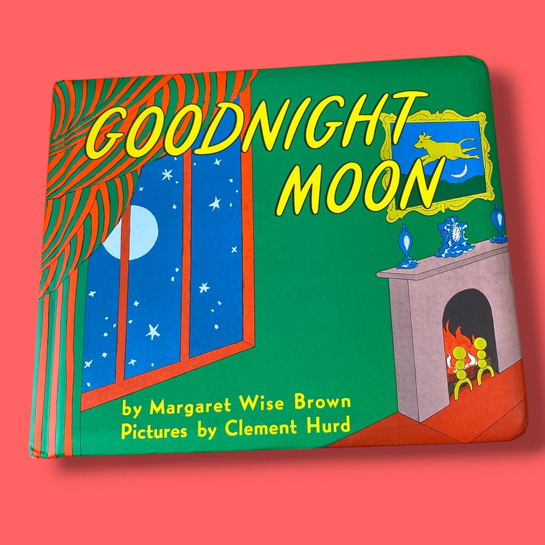 goodnight moon