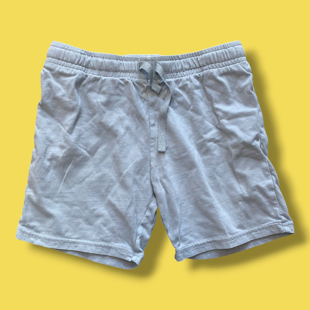 Grey H&amp;M Shorts, 7-8Y