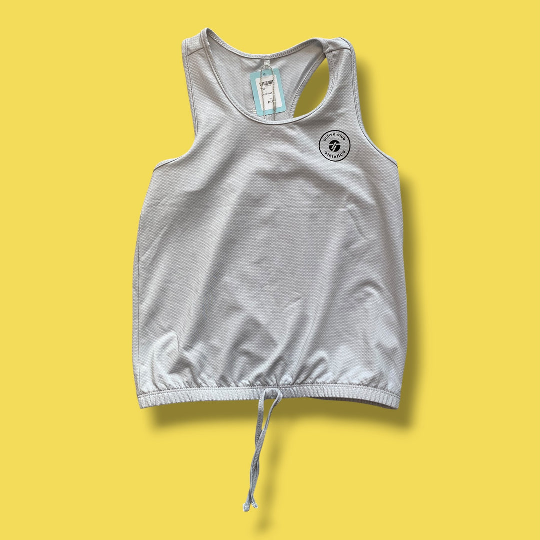 Grey Tag NWT, 6Y