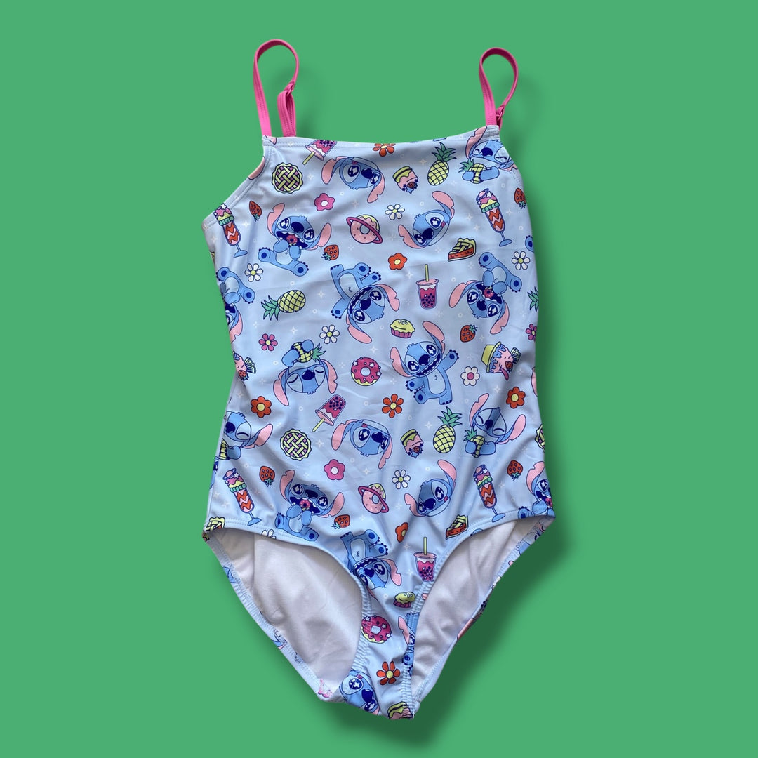 Blue Disney NWT, 14-16m