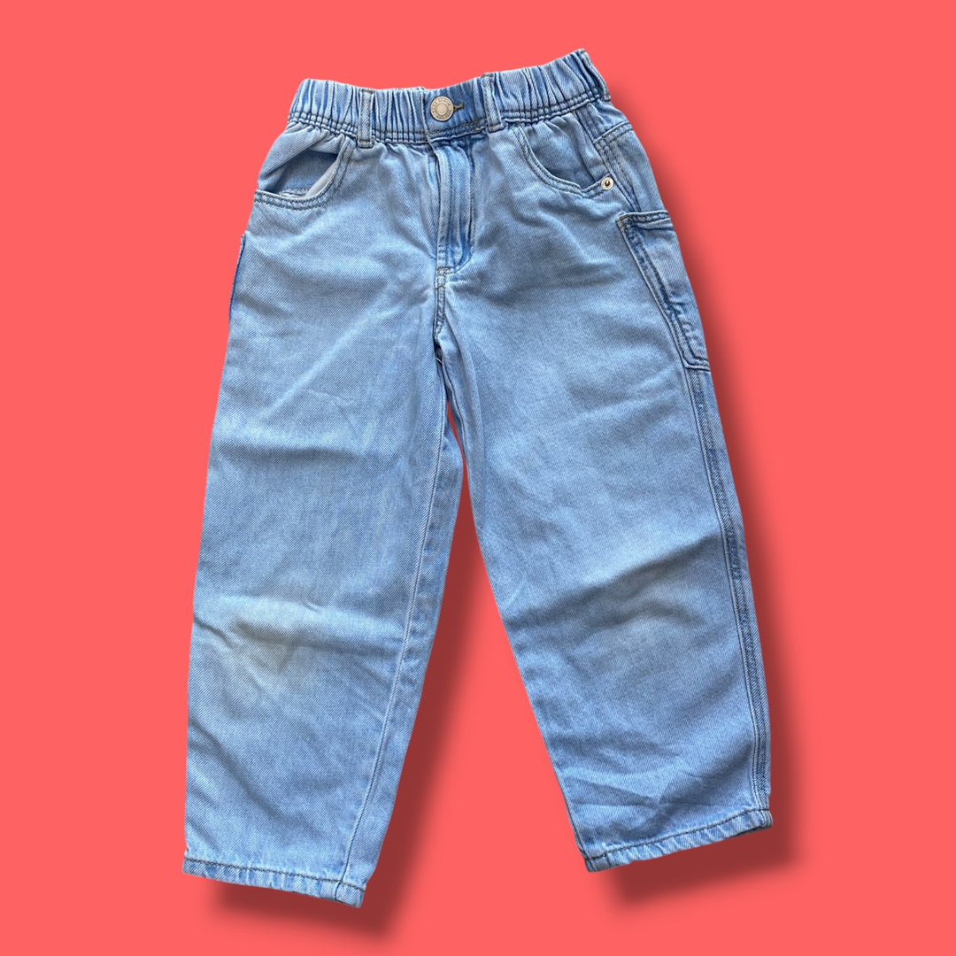 Blue Zara Denim, 5Y