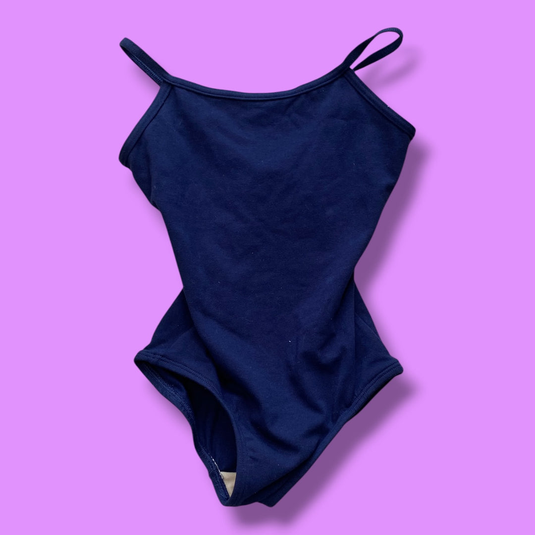 Blue Body Wrappers NWT, 8-10Y