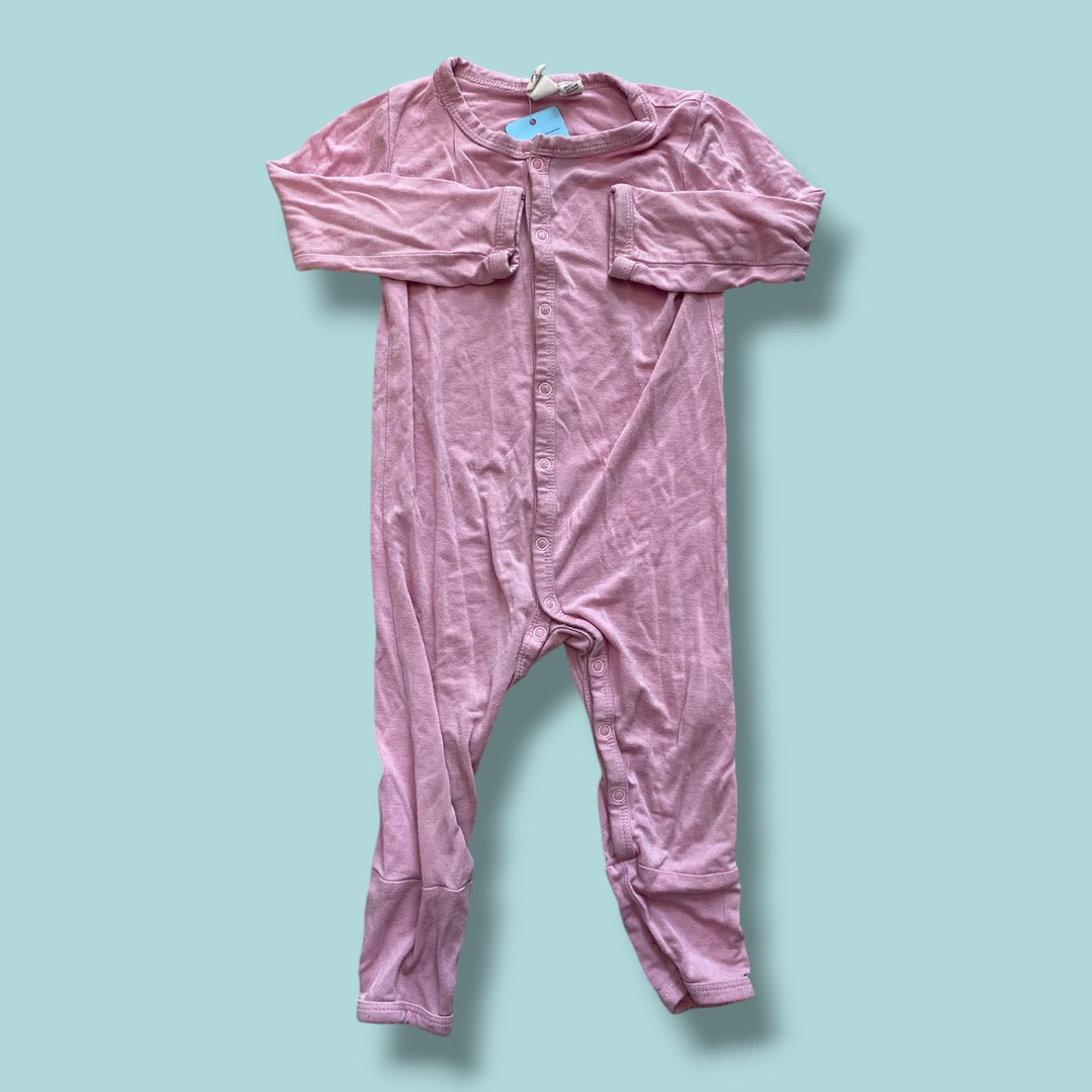 Pink Kyte Sleeper, 6-12m