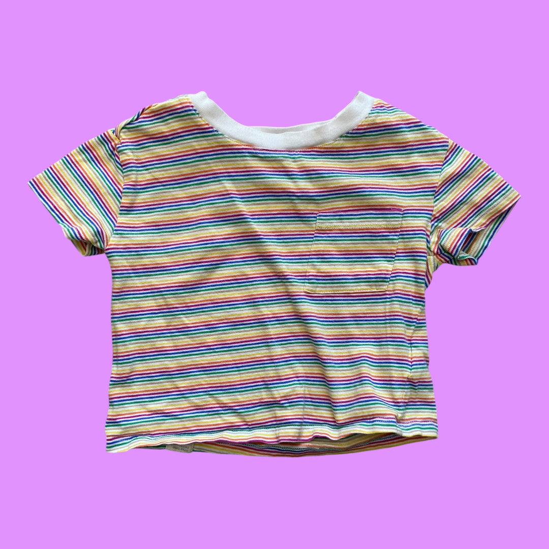 Multicolour Gap shirt, 2Y