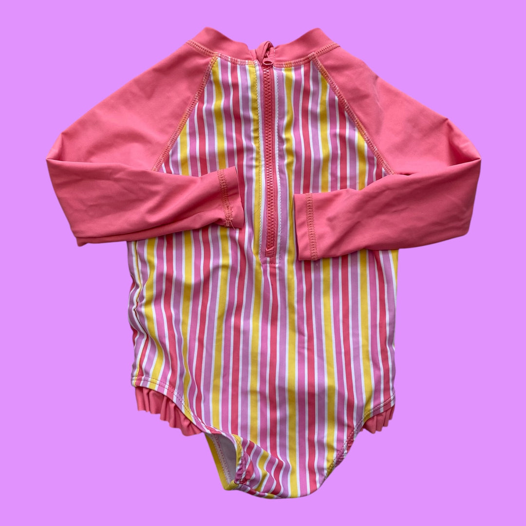 Pinkl Joe Fresh 1 piece, 3-6m