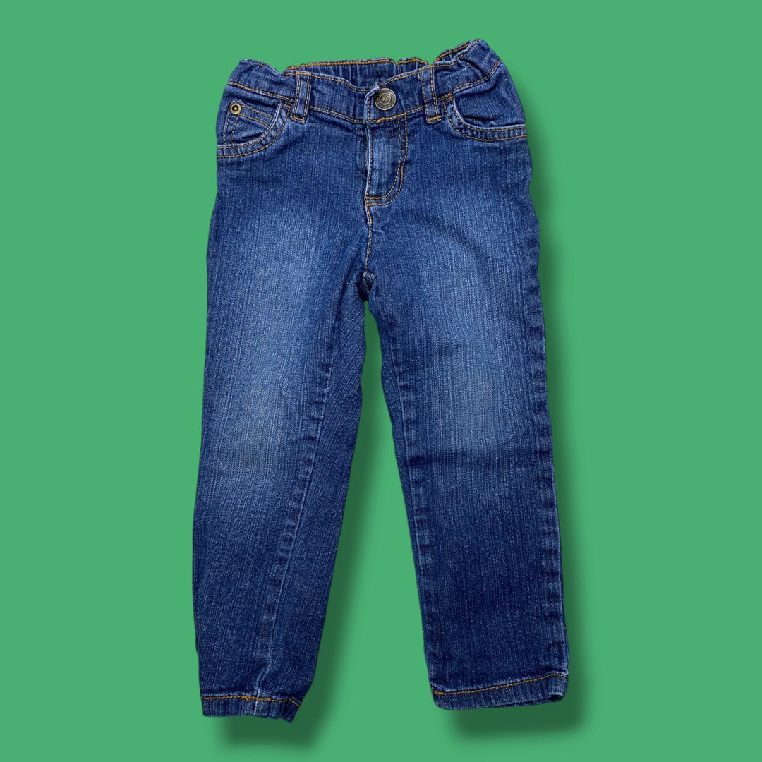 Carters denim, 3Y