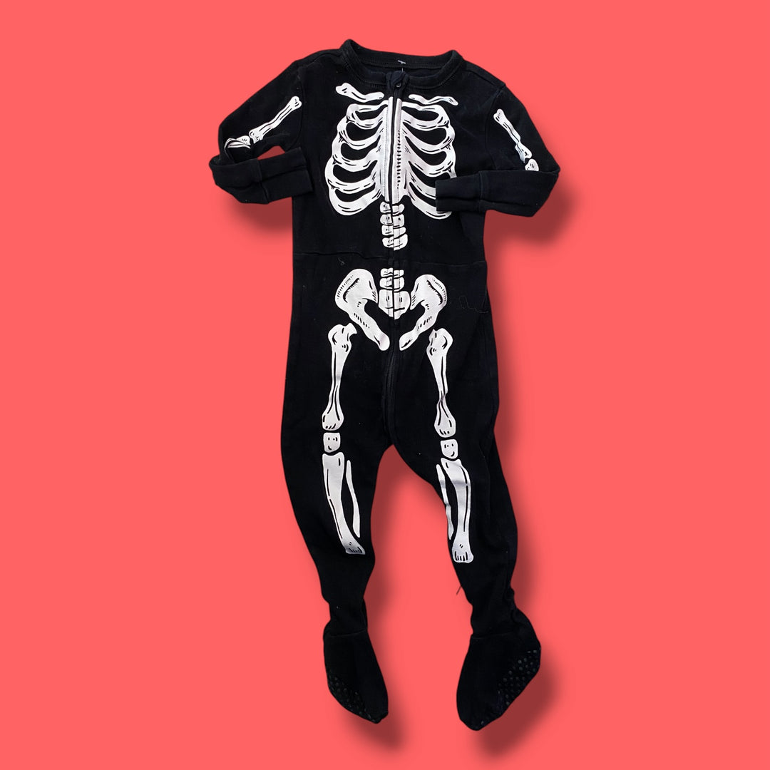 Black Old Navy  Sleeper, 12-18m