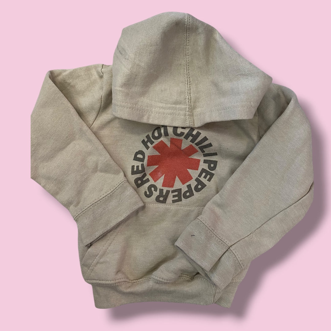 Red Chilli Peppers , 2T