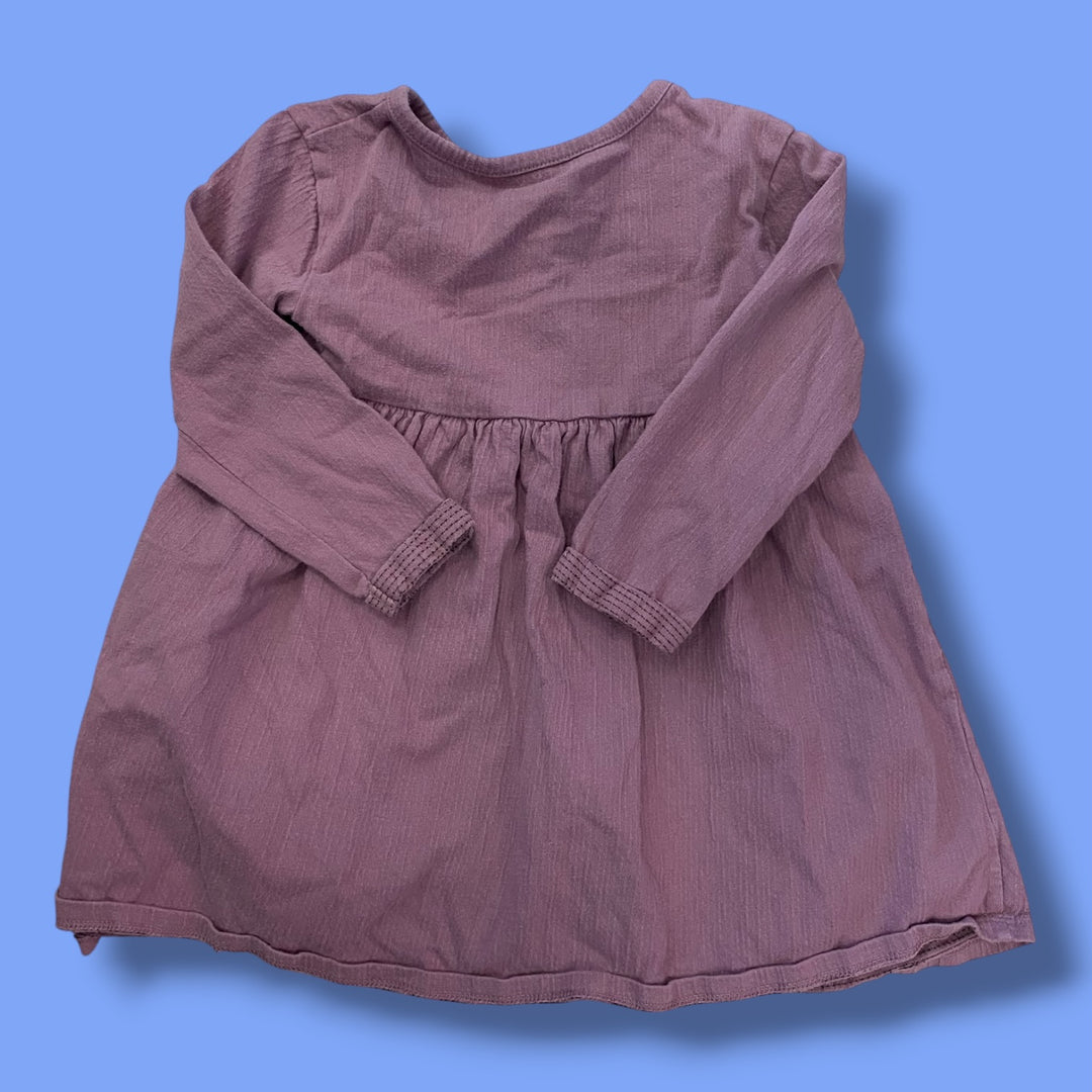 Purple Cat &amp; Jack , 2T