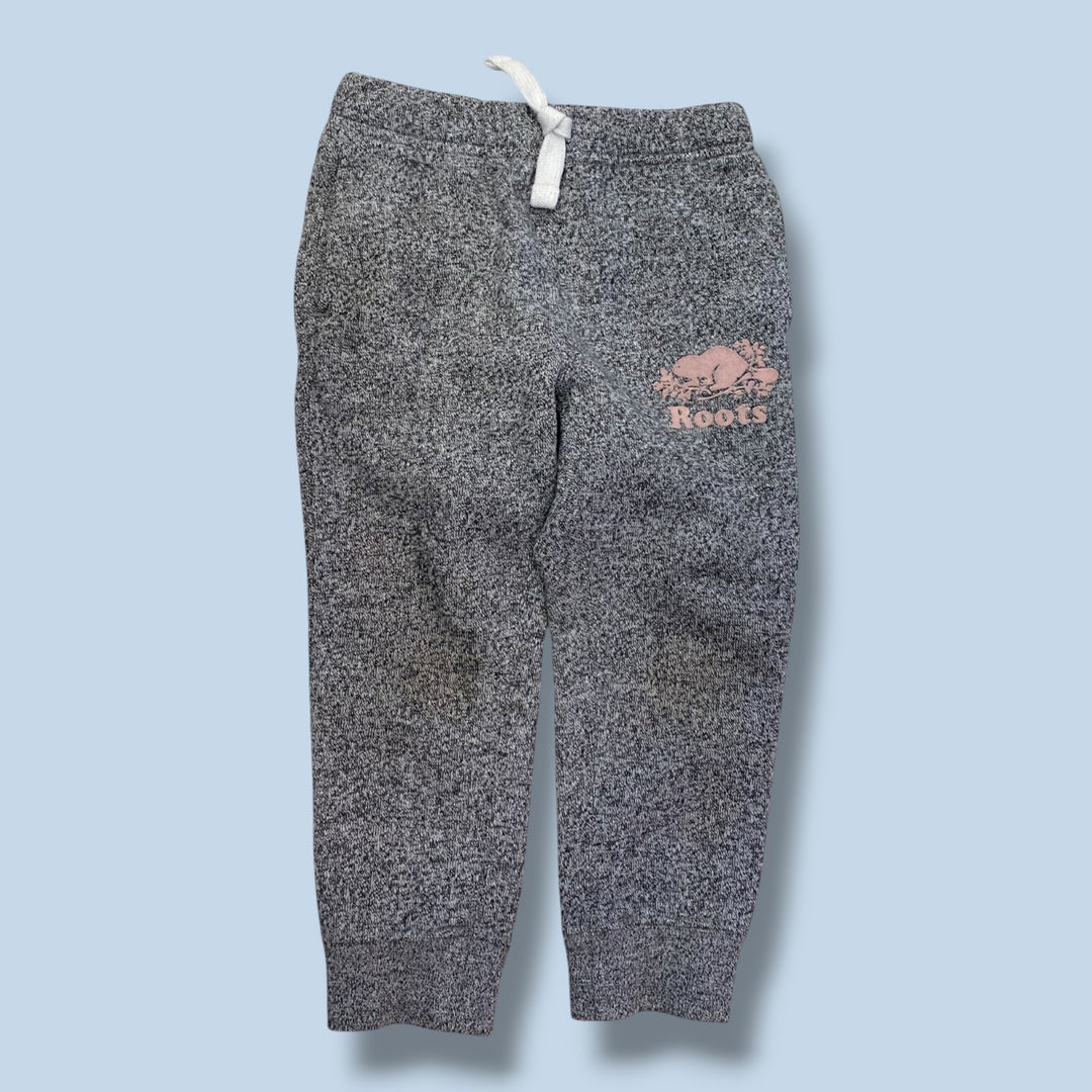 Grey Roots Jogger, 3T