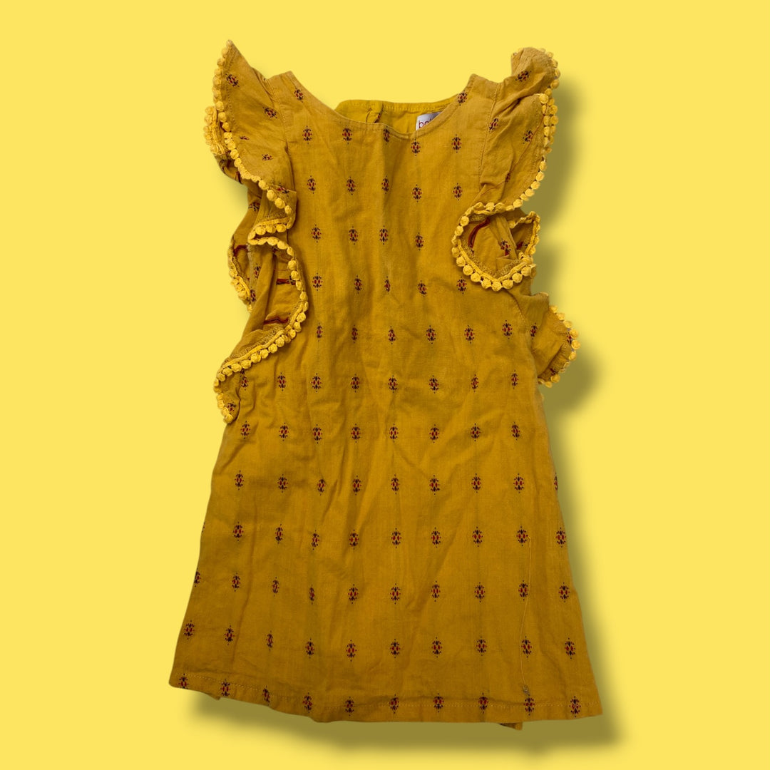 Yellow Boboli , 4Y