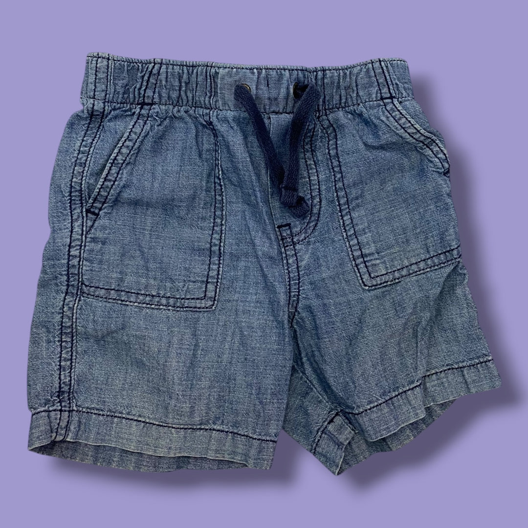 Blue Gap Thin Denim, 18-24m