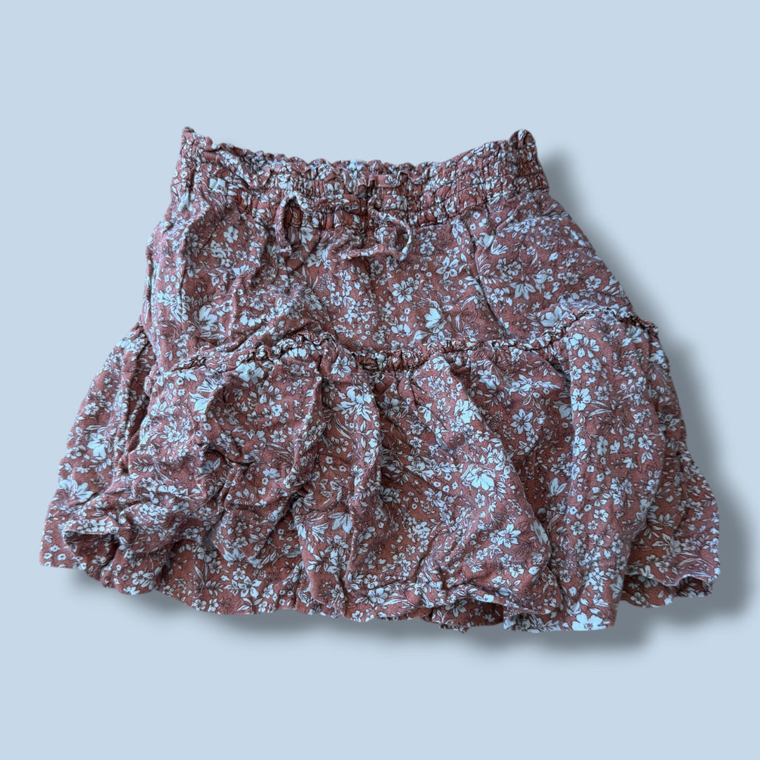 Brown Zara Skirt, 8Y