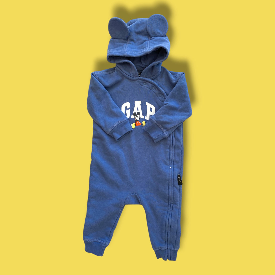 Blue Gap X Disney, 6-12m