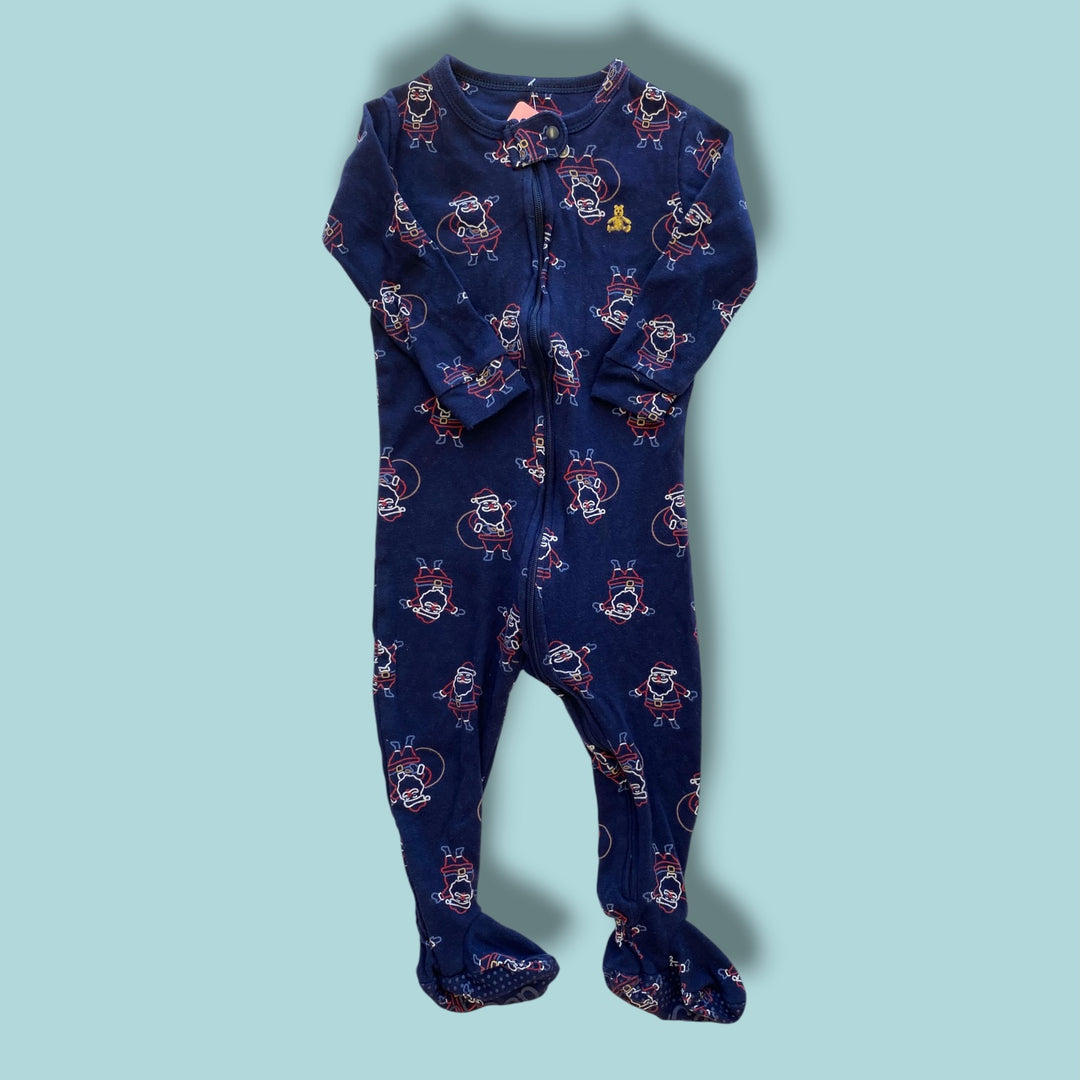 Blue Gap SLeeper, 12-18m