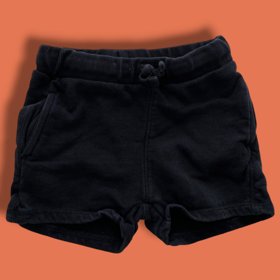 Black Zara Jogger, 2-3Y