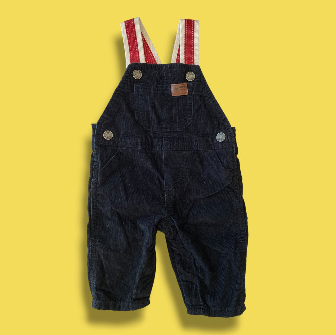 black carters overalls, 3m