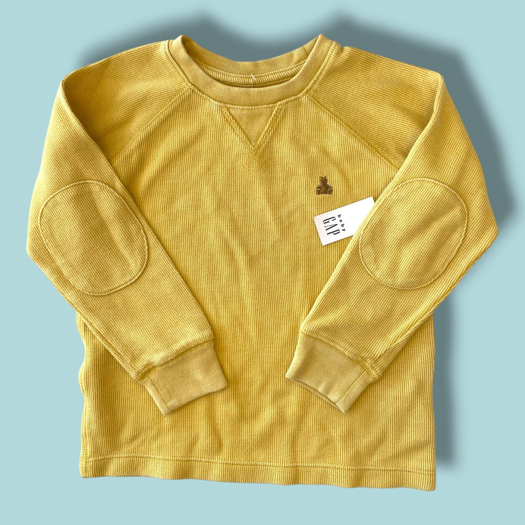 Yellow Gap NWT, 4Y