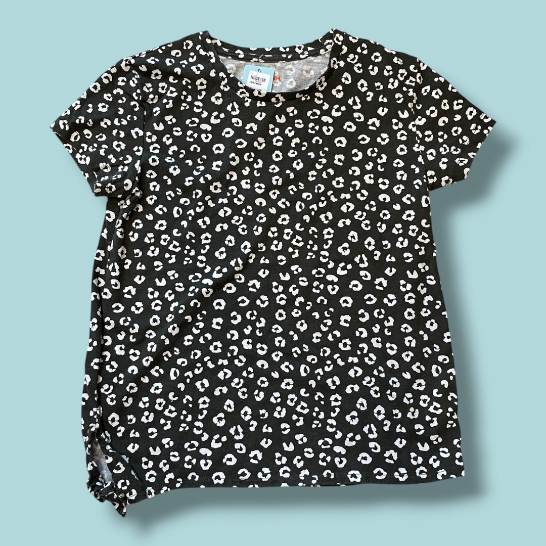 grey Joe Fresh t-shirt, 10-12y