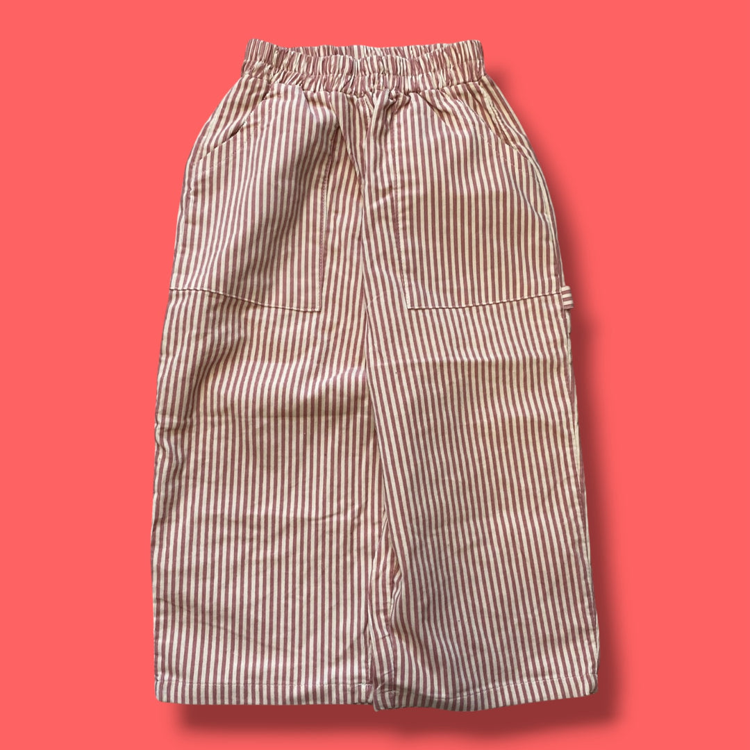 Pink  Vivid-i Pants, 5Y