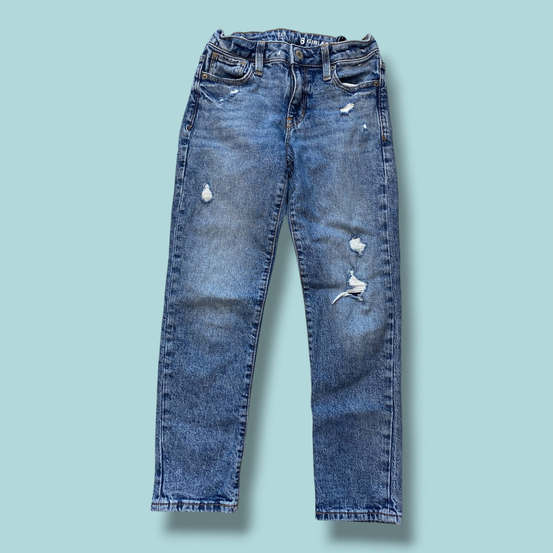 Blue Gap Denim, 8Y