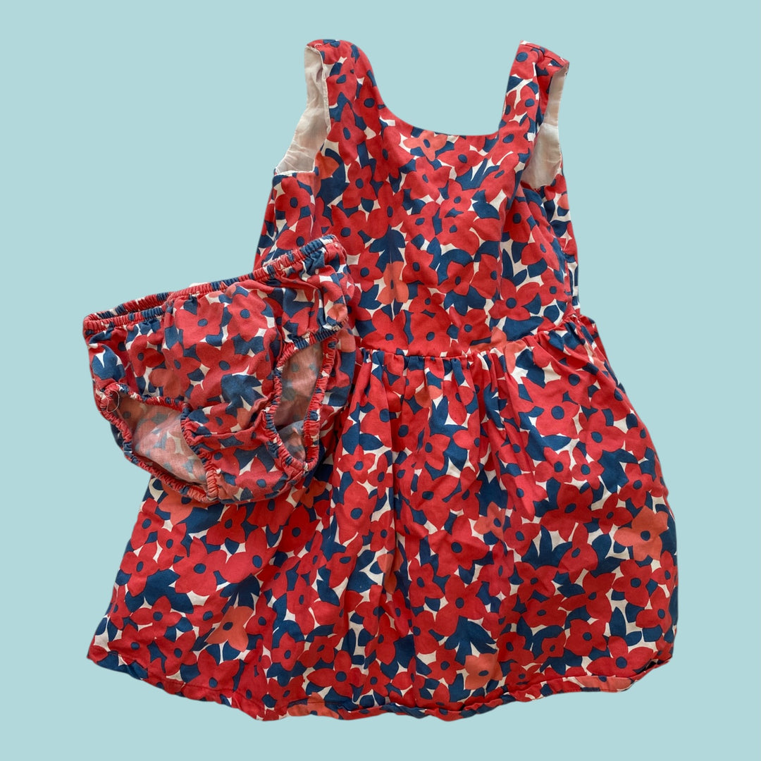 Boboli Dress, 2Y