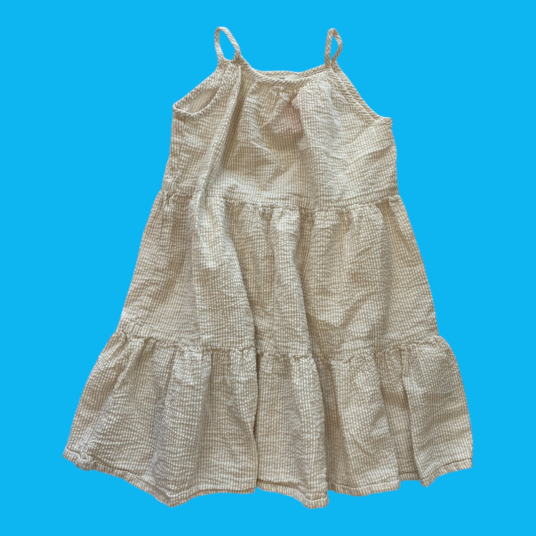 h&amp;m dresses, 3/4