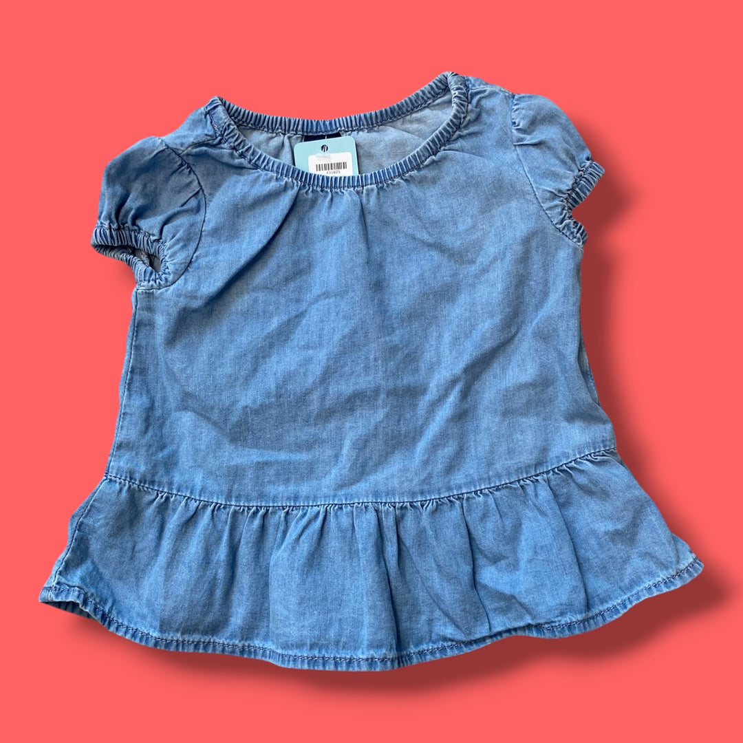 Blue Gap Denim, 0-3m