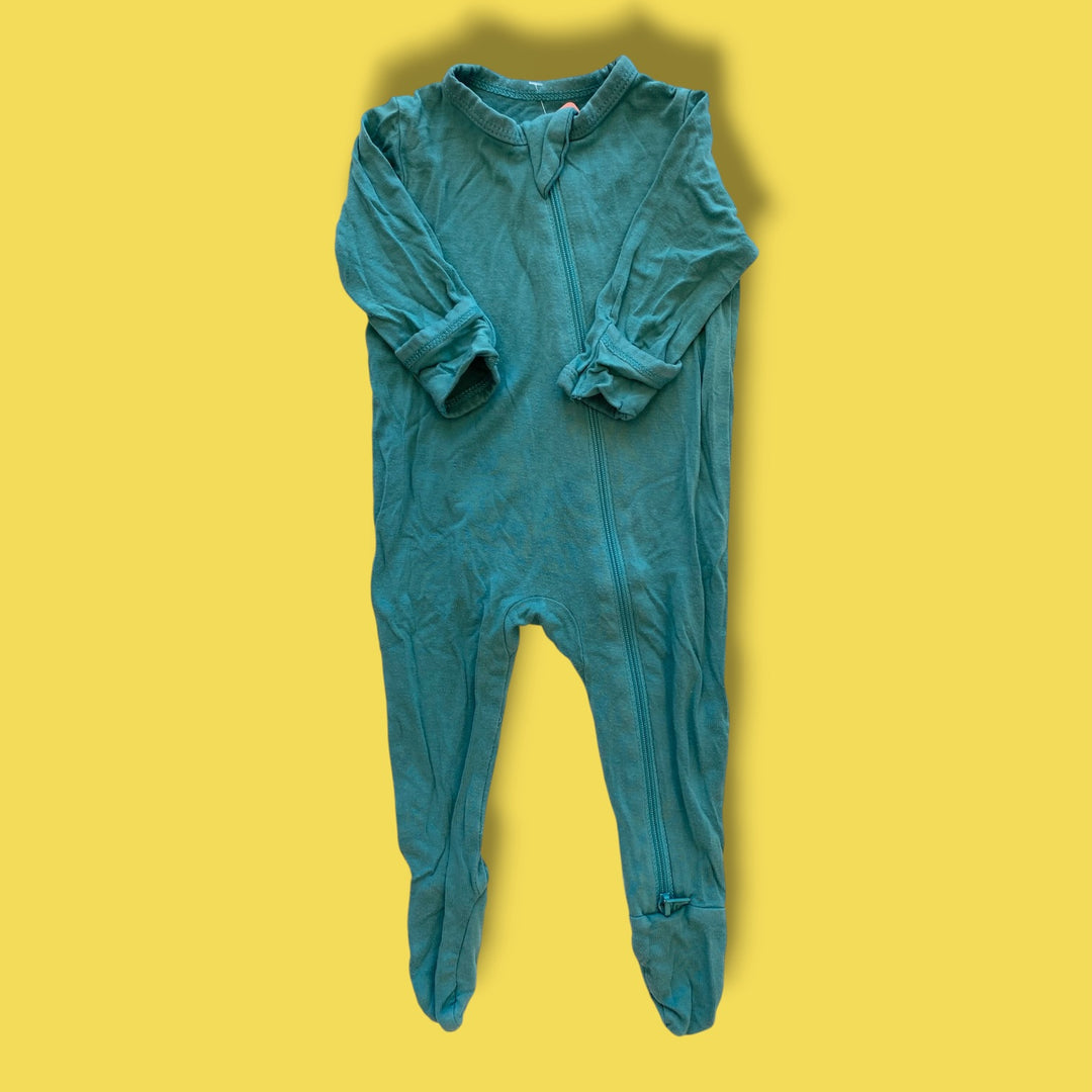 blue Kyte sleeper, 0-3m
