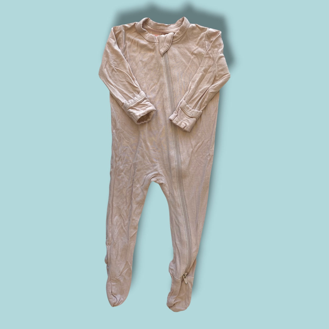 pink Kyte sleeper, 0-3m