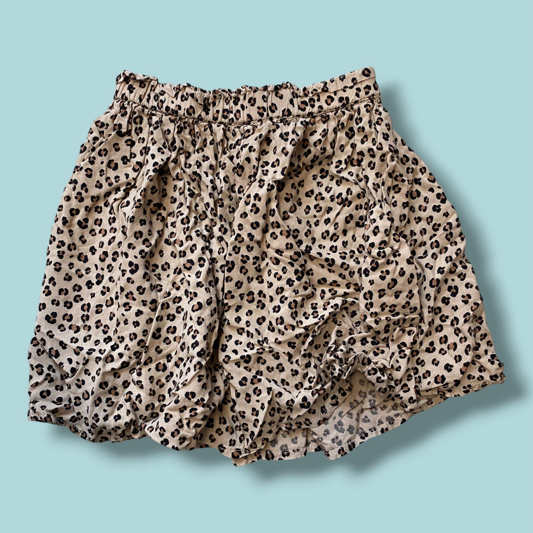 Brown H&amp;M Skirt, 18-24m