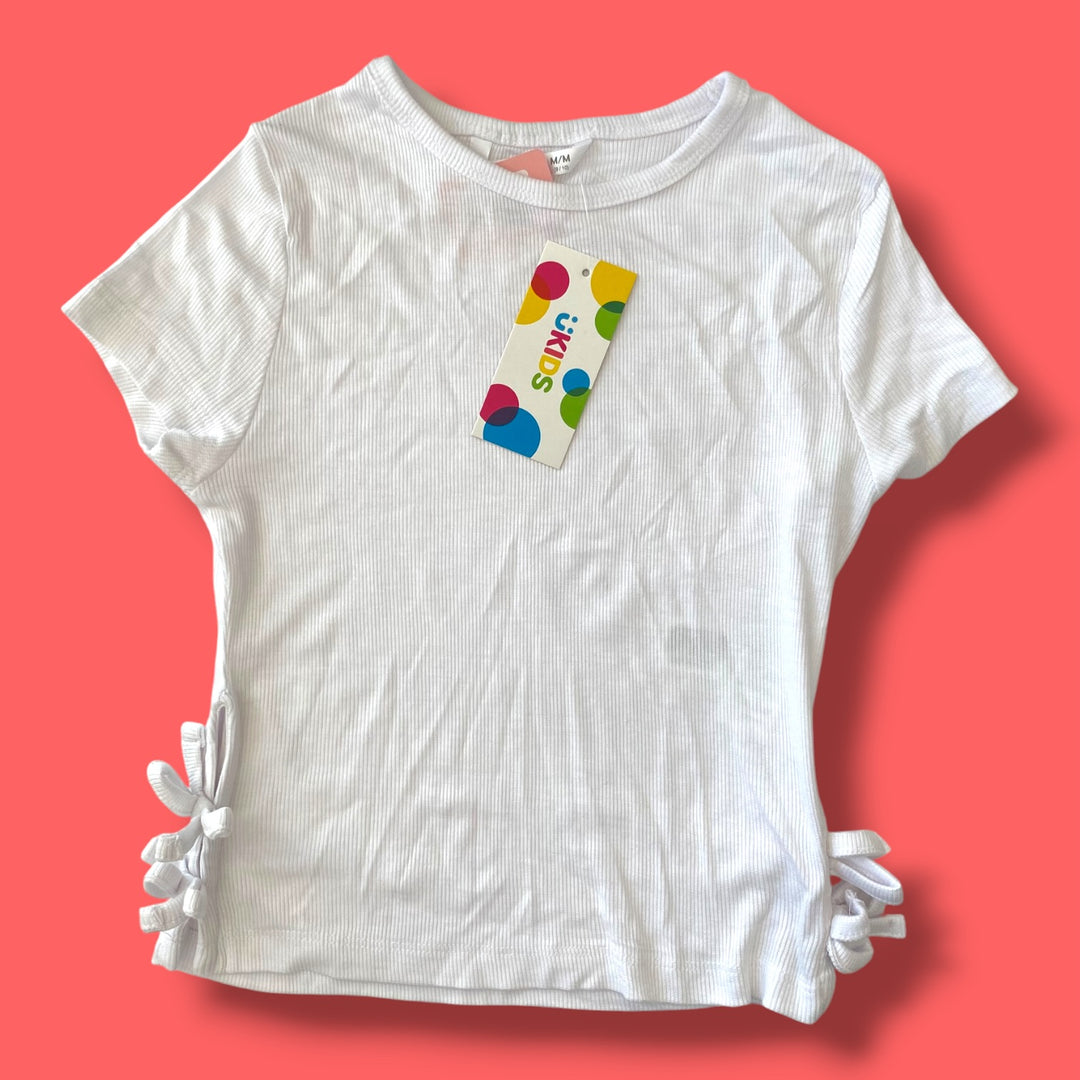 White Urban Kids NWT, 9-10Y